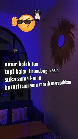 umur boleh tua