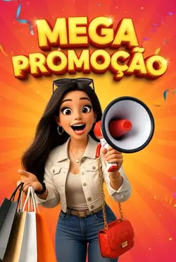 sua loja 