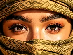 Arab Mask AI