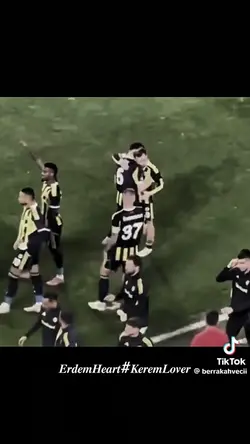 kerem ve ismaill