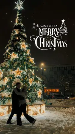 Christmas Greeting