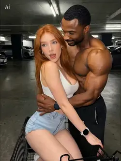 Sweet hug