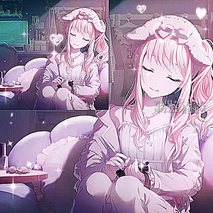 너가 보고싶어졌어