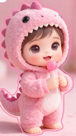 chibi anime