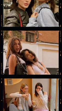 grid photo / video