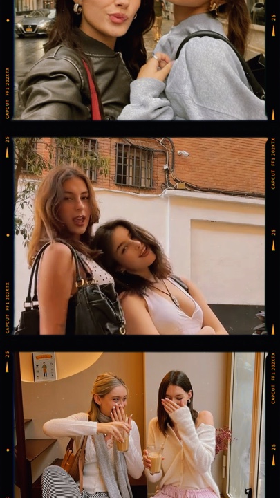 grid photo / video