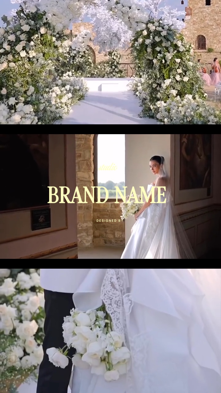 Wedding event