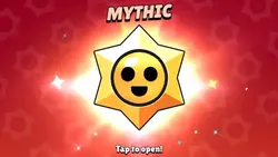 Mythic Starr drop