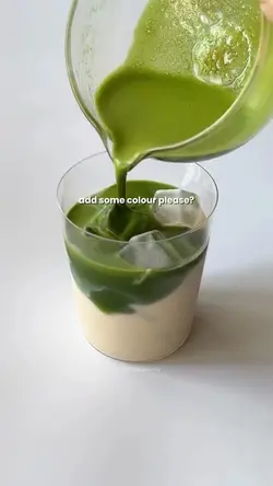add colour please