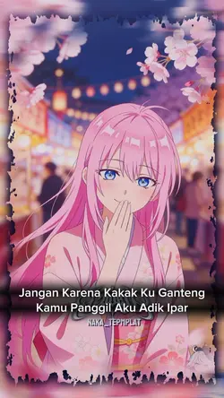 Jangan Karena Kakaku