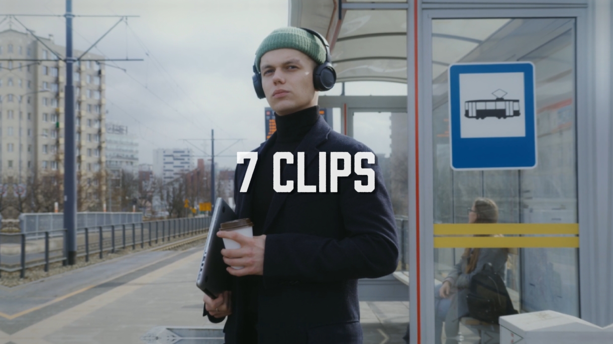 7 Clips