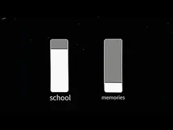 Night changes