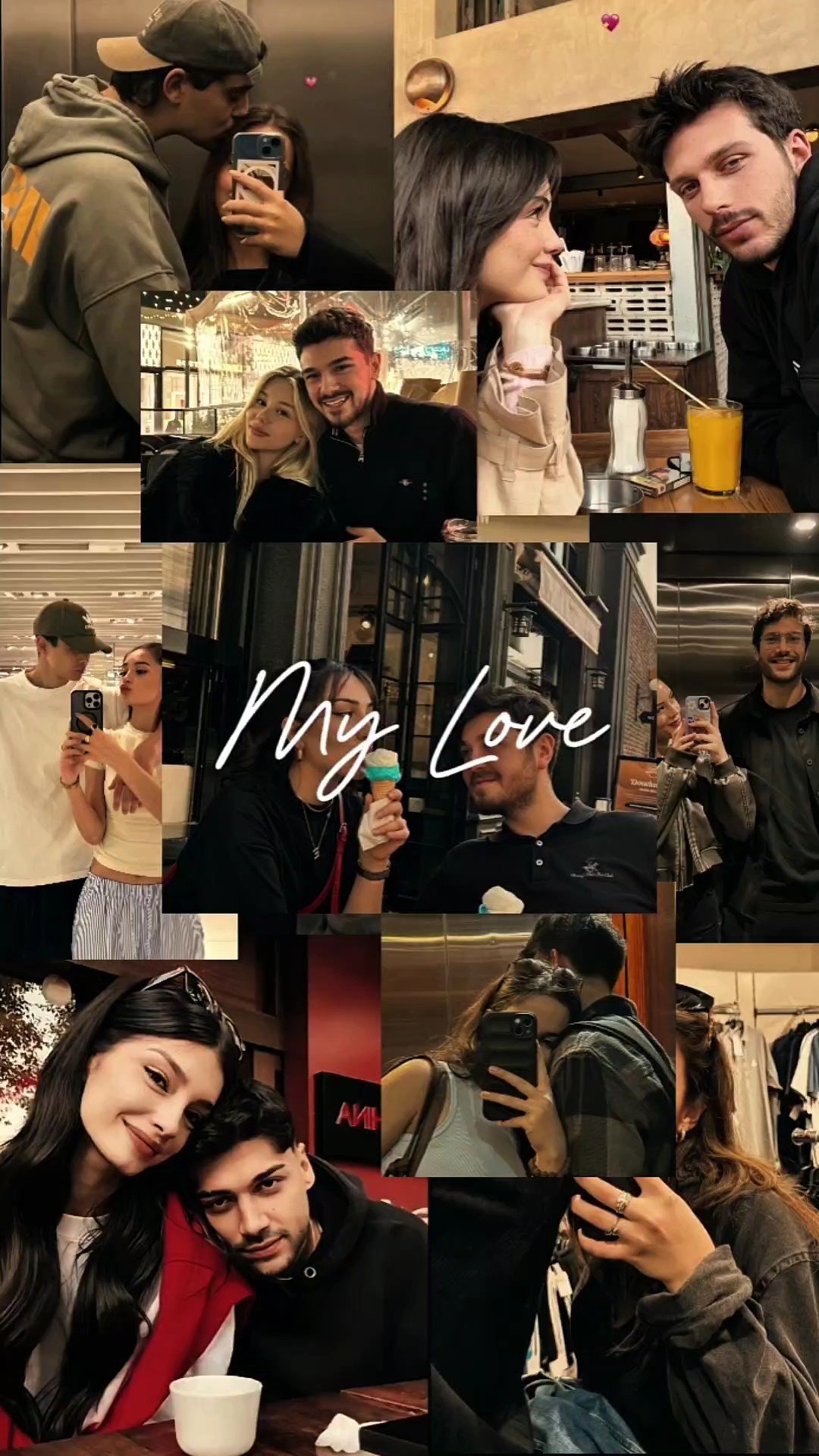 Mi amor