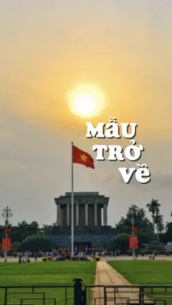 Trở về quê hương