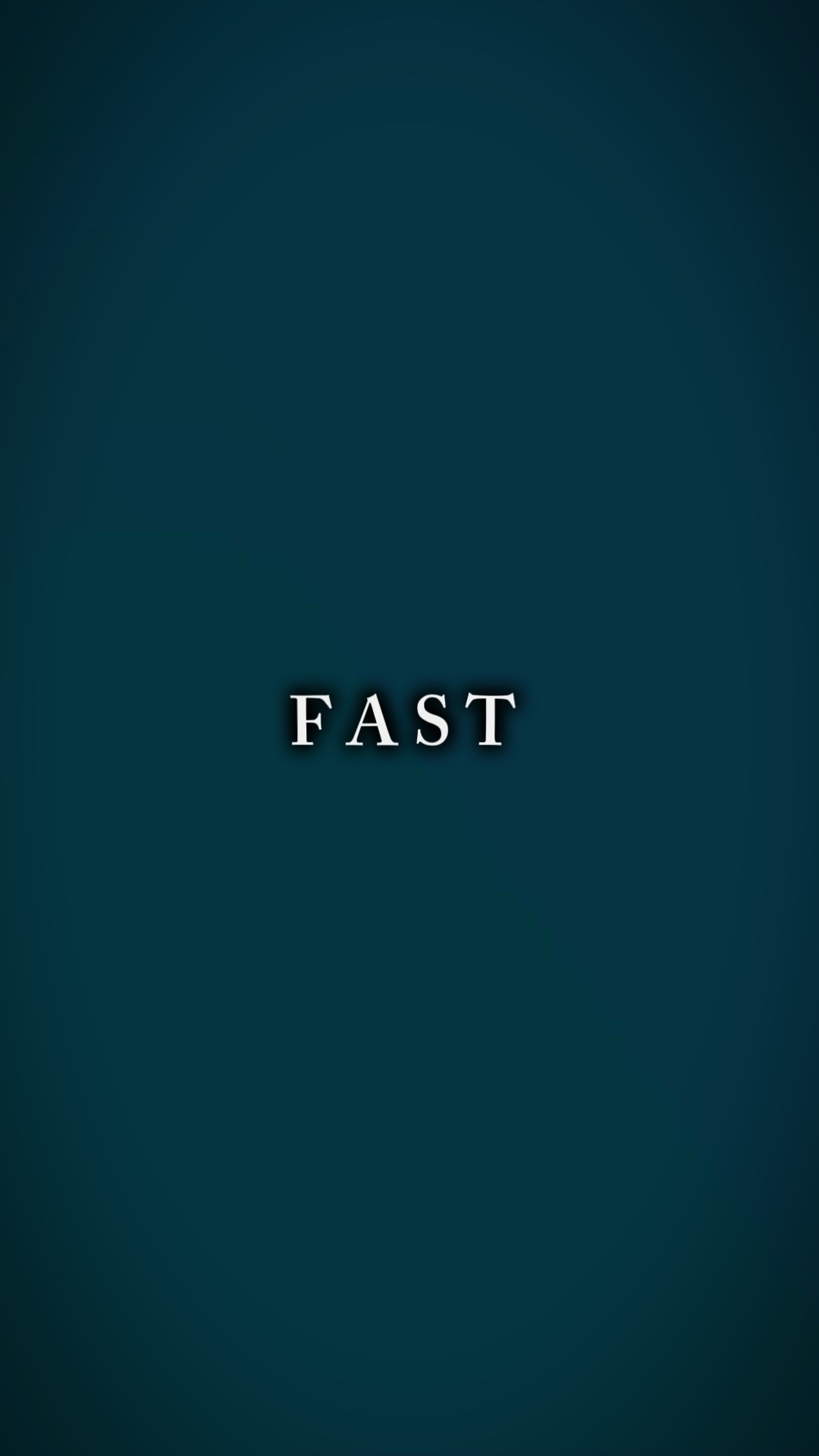 F A S T