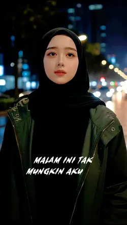 tak mungkin 