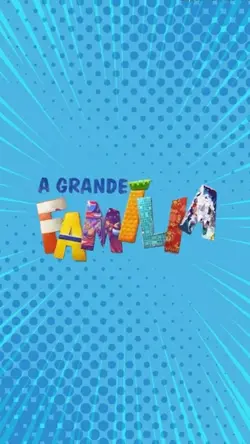 Grande Família
