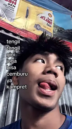 tengil tengil gini