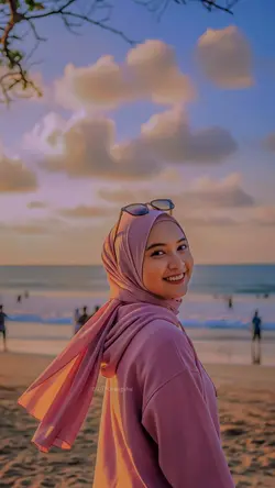 berjalan pelan saja