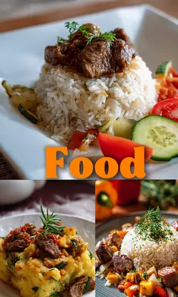 Food 