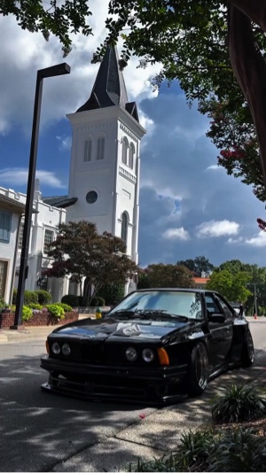 BMW CINEMATIC
