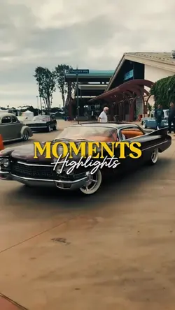 RECAP EVENT VLOG