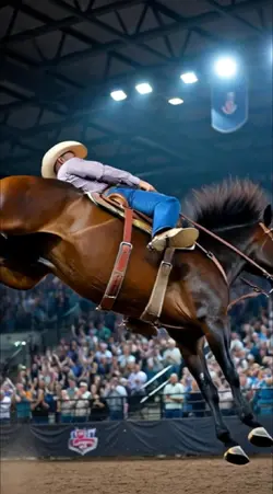 Rodeio		