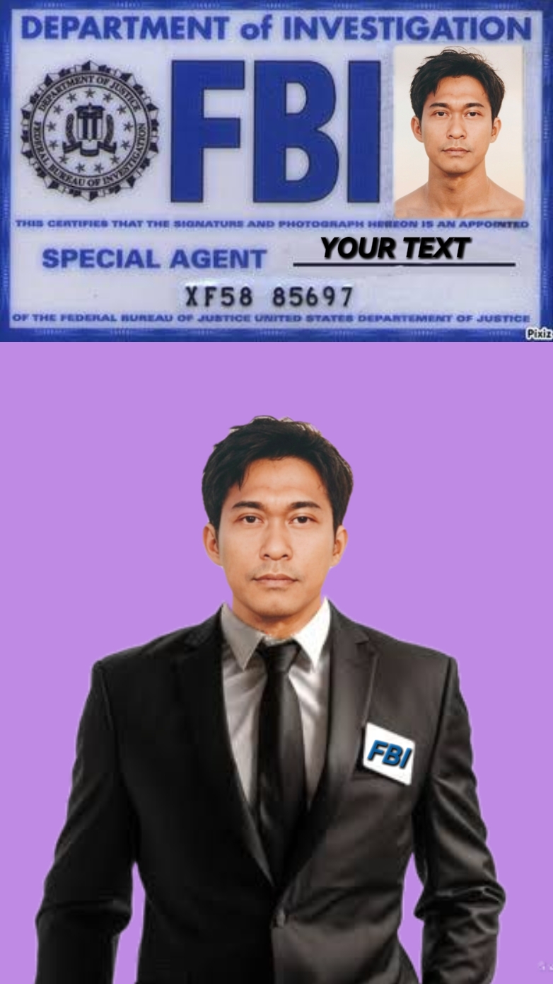 Agent FBI