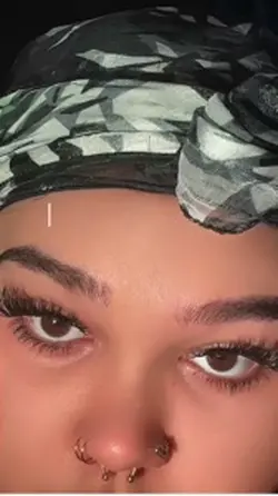 sehayah nevaeh