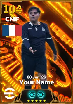 TREND EFOOTBALL