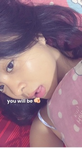 you will be my boy