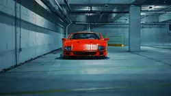 CINEMA CAR