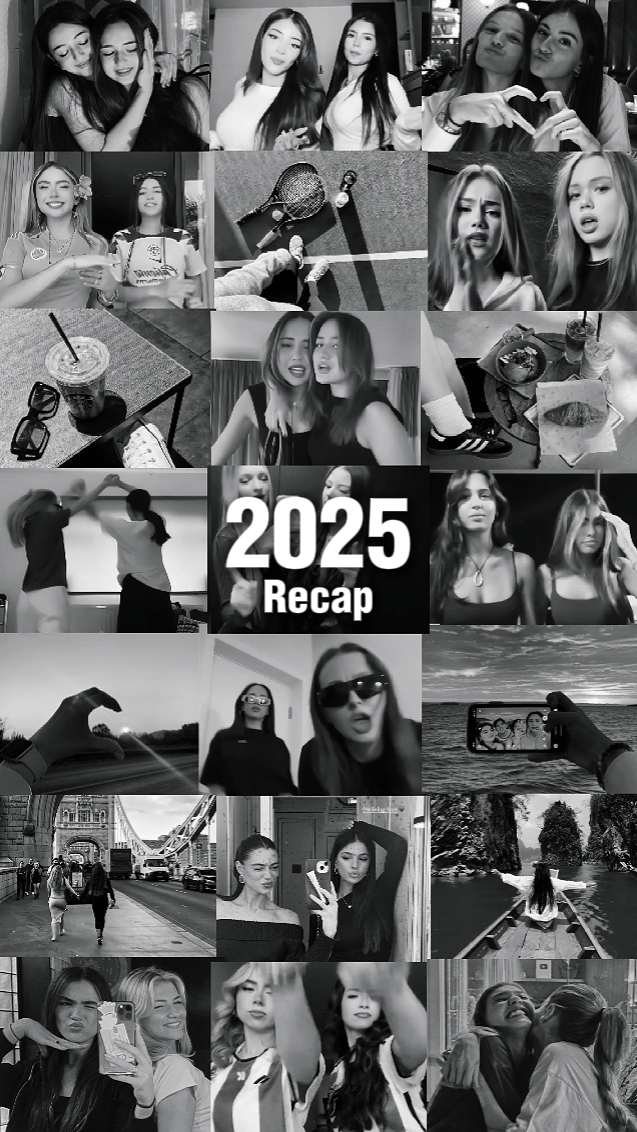 Resumo de 2025 