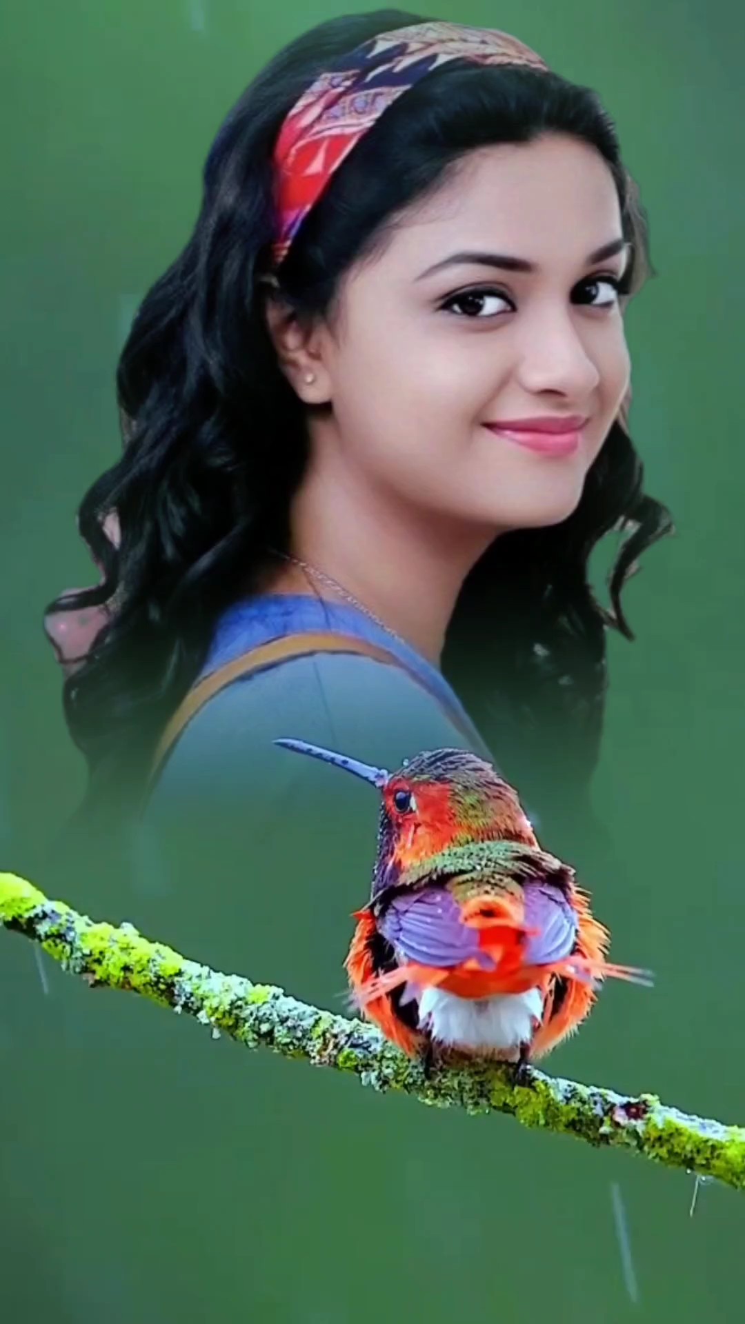 পাখিরে ও পাখিরে