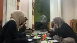 bukber