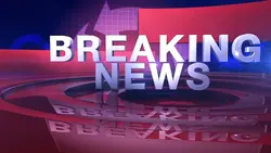 BREAKING NEWS