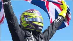 Lewis Hamilton Edit