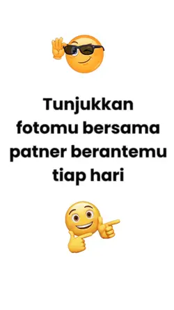 partner berantem
