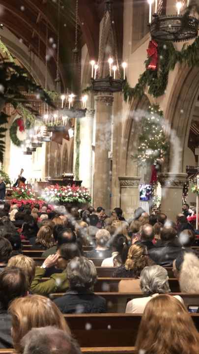 gereja Natal