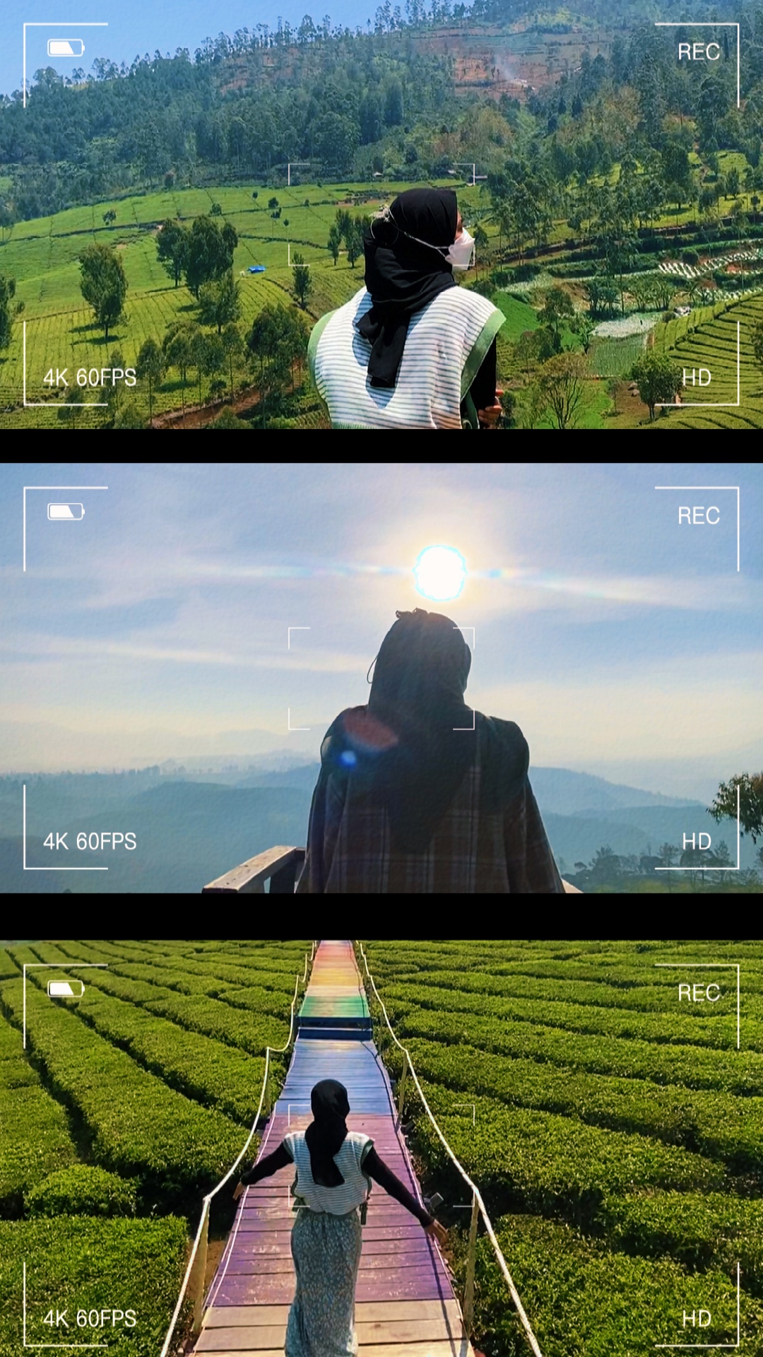 Grid estetik