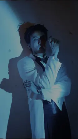 LET ME GO