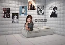 oda turu