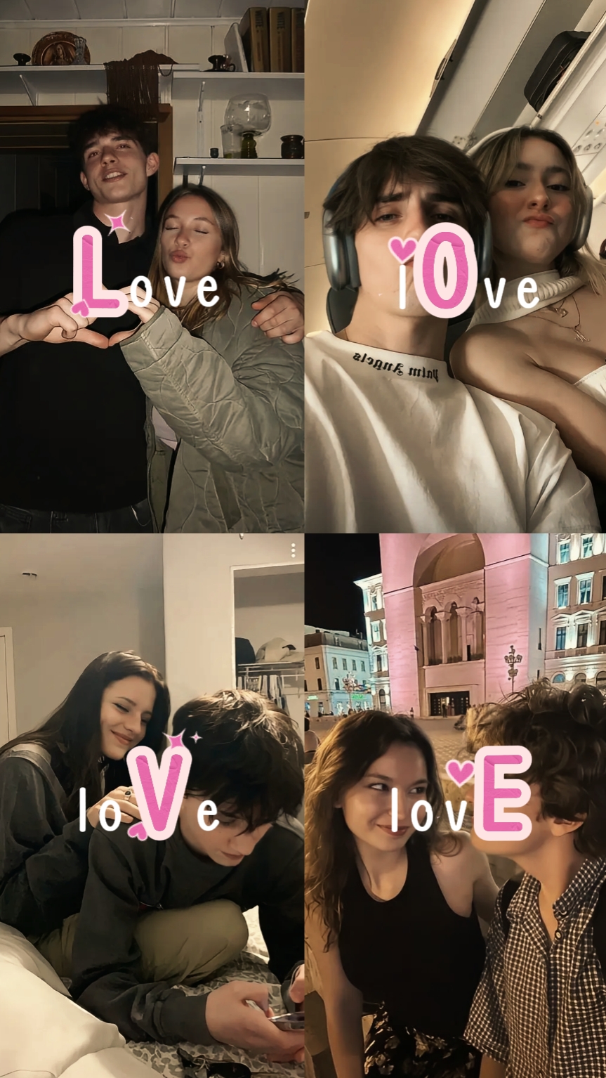Amor opalite