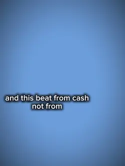 beat from cash