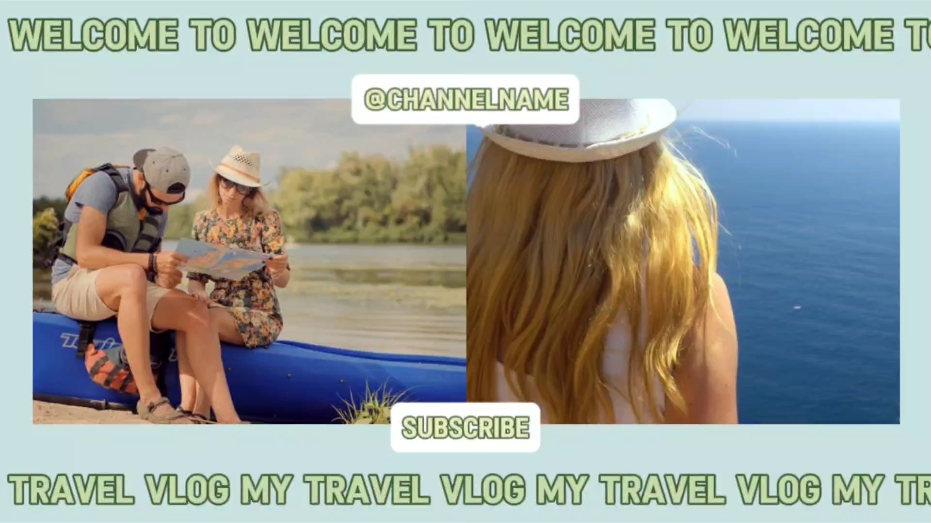 Intro Voyage 