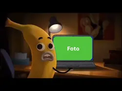 Banana Meme