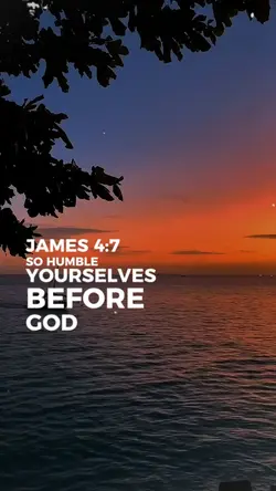 james 4:7
