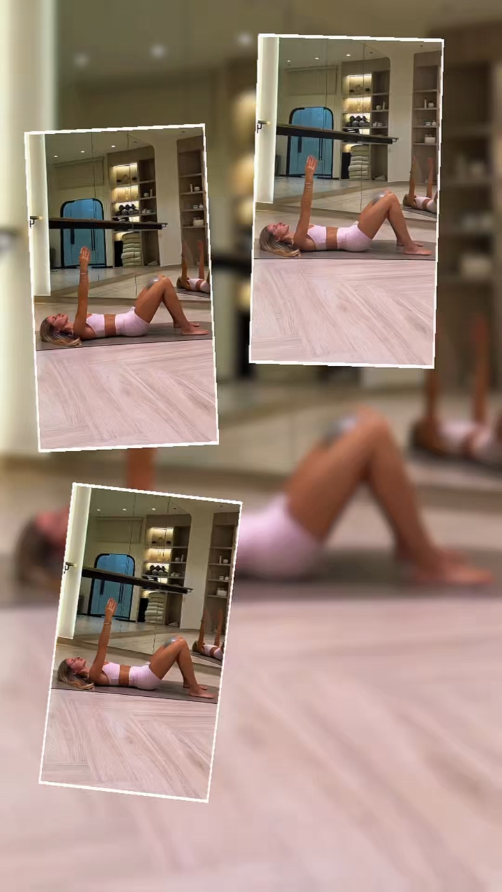 Pilates