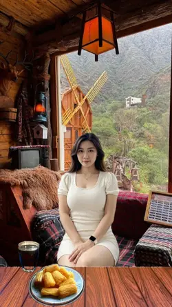 ngopi singkong