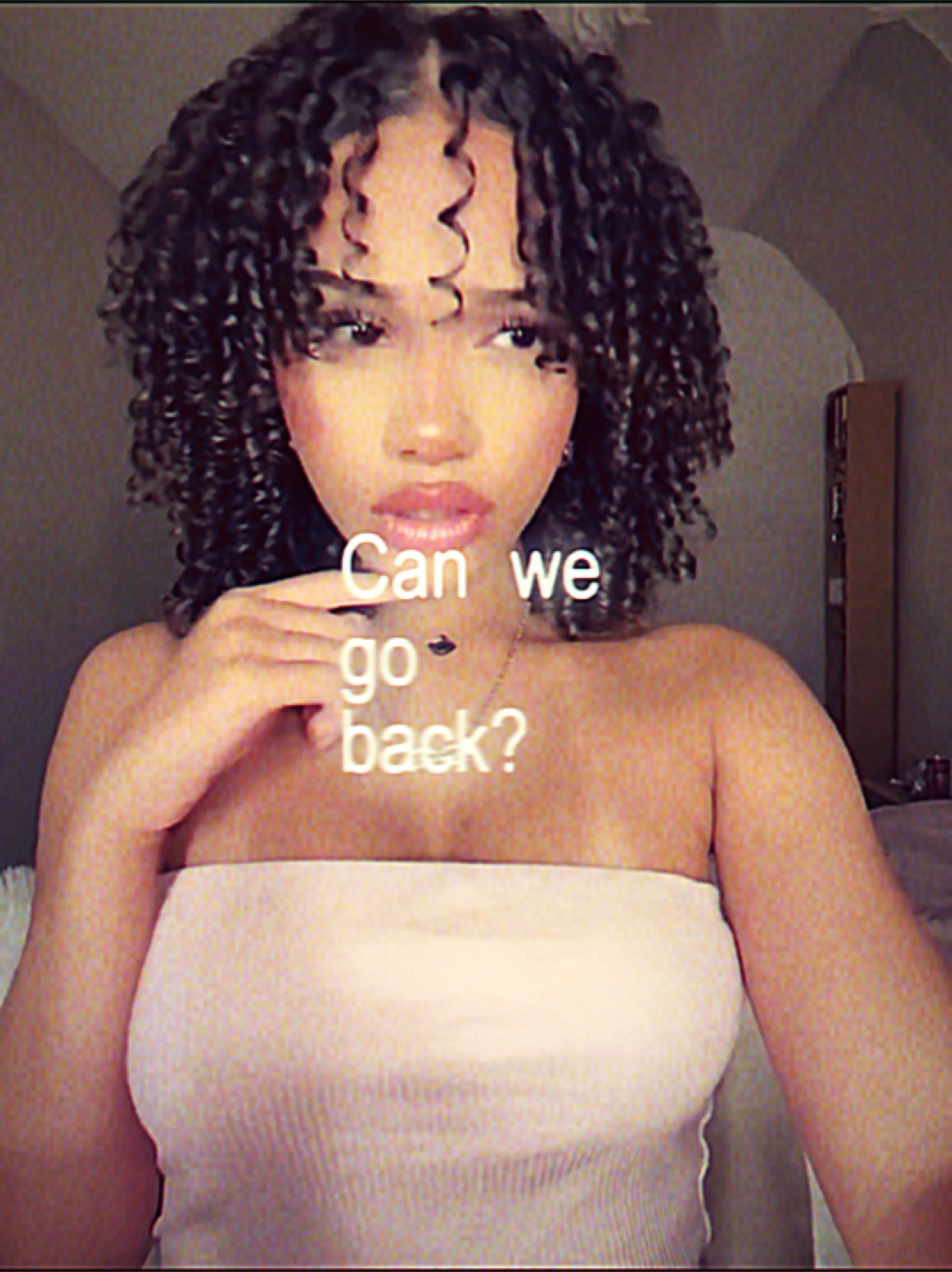 can’t hold us